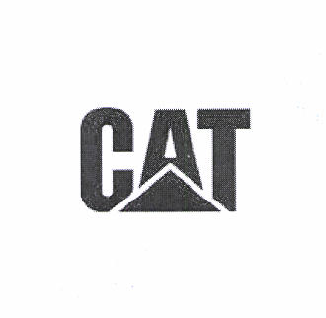 Товарный знак № 50753 «CAT»
