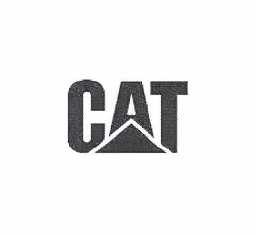Товарный знак № 50754 «CAT»