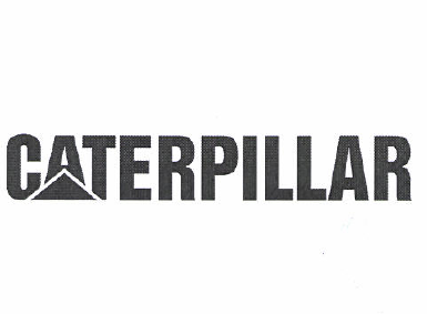 Товарный знак № 50755 «CATERPILLAR»