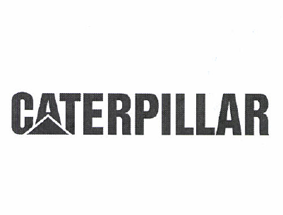 Товарный знак № 50756 «CATERPILLAR»