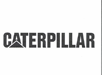 Товарный знак № 50757 «CATERPILLAR»