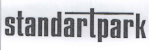 Товарный знак № 50759 «standartpark»