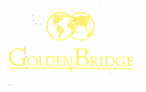 Товарный знак № 51104 «GOLDEN BRIDGE»