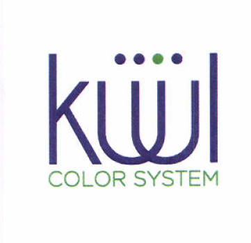 Товарный знак № 51457 «KUUL COLOR SYSTEM»