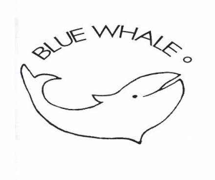 Товарный знак № 50873 «BLUE WHALE»