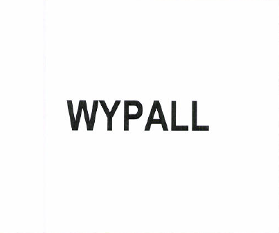 Товарный знак № 51464 «WYPALL»