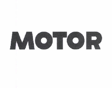 Товарный знак № 51780 «MOTOR»