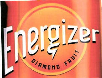 Товарный знак № 50903 «Energizer»