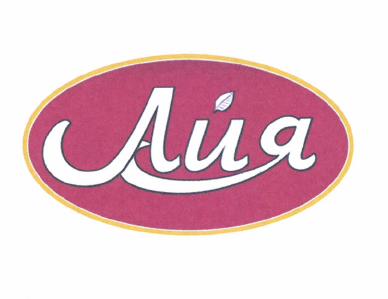 Товарный знак № 50906 «Айя»