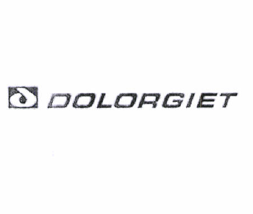 Товарный знак № 51217 «DOLORGIET»