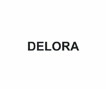 Товарный знак № 51792 «DELORA»
