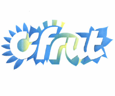 Товарный знак № 50632 «Frut»