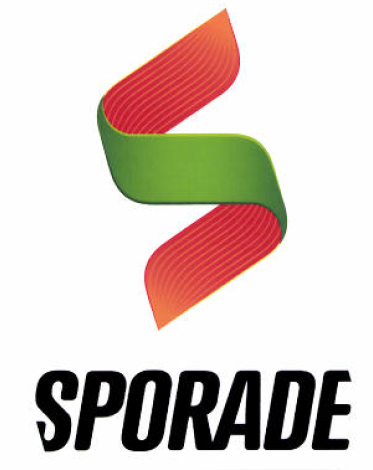 Товарный знак № 50634 «SPORADE»