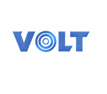 Товарный знак № 50635 «VOLT»