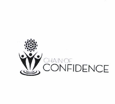 Товарный знак № 51519 «CHAINOF CONFIDENCE»
