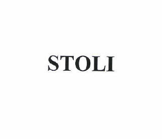 Товарный знак № 50980 «STOLI»