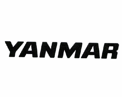 Товарный знак № 50983 «YANMAR»