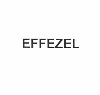 Товарный знак № 51254 «EFFEZEL»