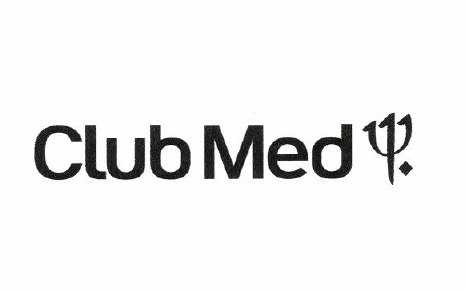 Товарный знак № 52048 «Club Med»