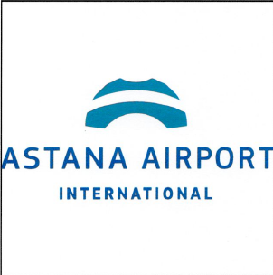 Товарный знак № 51264 «ASTANA AIRORT INTERNATIONAL»