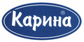 Товарный знак № 51296 «КАРИНА R»