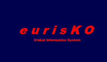 Товарный знак № 51816 «eurisKO Globai Intormation System»