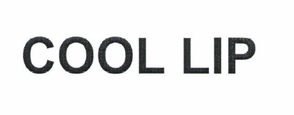 Товарный знак № 51819 «COOL LIP»
