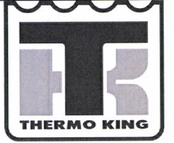 Товарный знак № 51326 «TK THERMO KING»