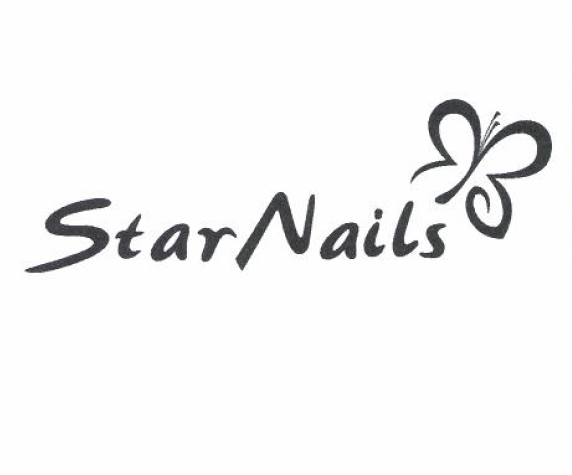Товарный знак № 51851 «Star Nails»