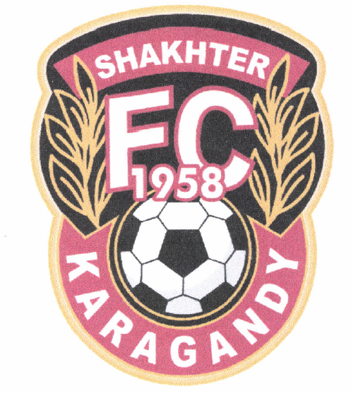 Товарный знак № 51670 «SHAKHTER KARAGANDY FC 1958»