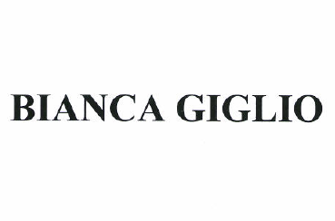 Товарный знак № 51870 «BIANCA GIGLIO»