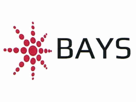 Товарный знак № 51893 «BAYS»