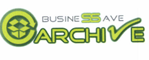Товарный знак № 51695 «BUSINE SS AVE ARCHIVE»