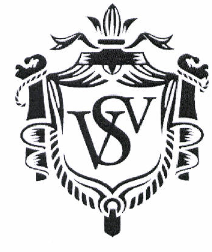 Товарный знак № 51697 «VSV»