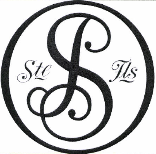 Товарный знак № 51698 «Ste ST Fls»