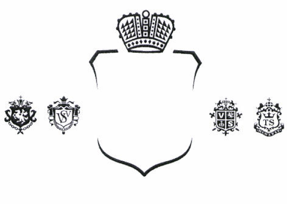 Товарный знак № 51895
