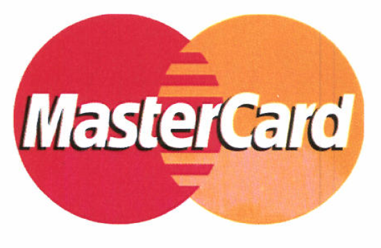Товарный знак № 51896 «MasterCard»