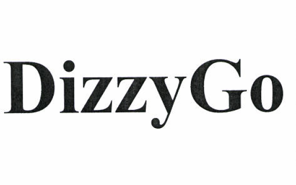 Товарный знак № 51709 «Dizzy Go»
