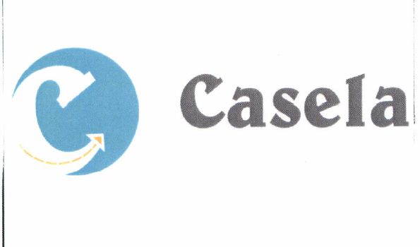 Товарный знак № 51712 «Casela»