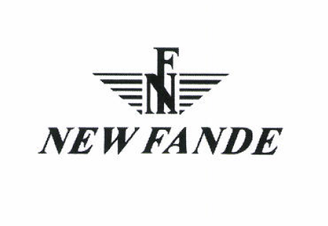 Товарный знак № 52123 «F N NEW FANDE»