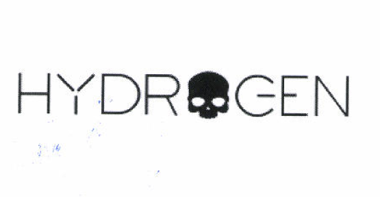Товарный знак № 52570 «HYDROGEN»