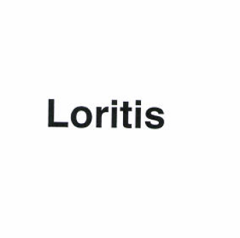 Товарный знак № 51723 «Loritis»