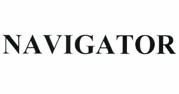 Товарный знак № 51962 «NAVIGATOR»