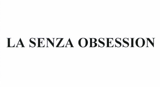 Товарный знак № 52247 «LA SENZA OBSESSION»