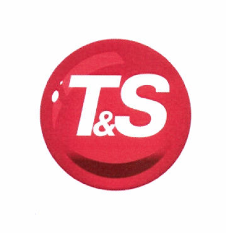 Товарный знак № 52143 «T&S»