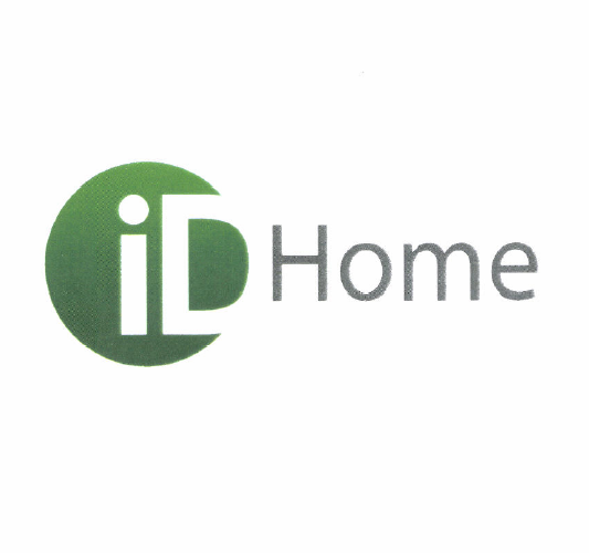 Товарный знак № 52904 «iD Home»