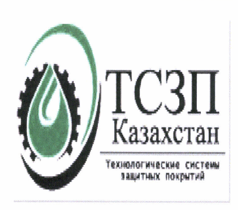 Товарный знак № 51971 «ТСЗП Казахстан Технологические системы …»