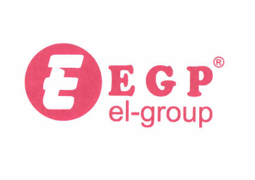Товарный знак № 51981 «E EGP el-group»
