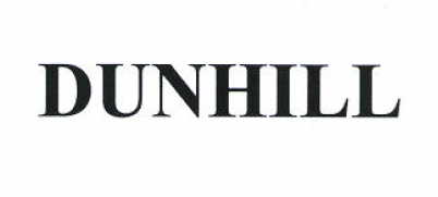Товарный знак № 51993 «DUNHILL»