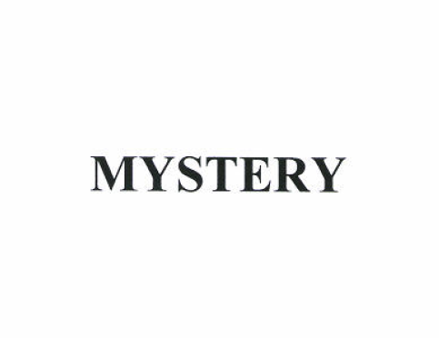 Товарный знак № 52908 «MYSTERY»